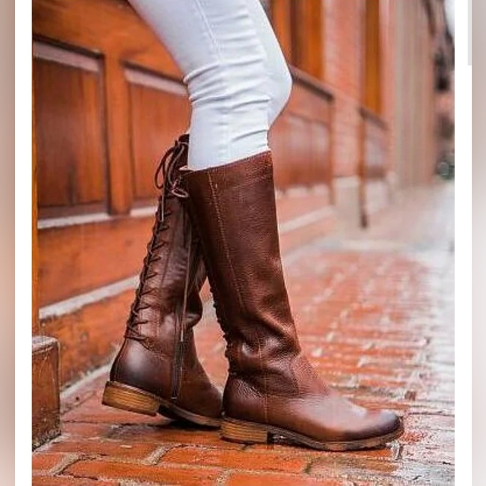 Sofft Sharnell II Waterproof Lace-Up Boots Chic, customizable, and now weather-